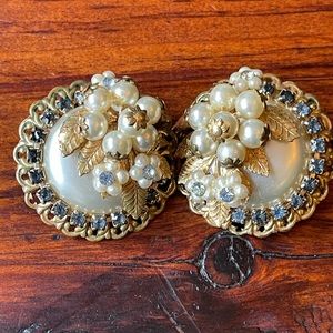 Vintage earrings